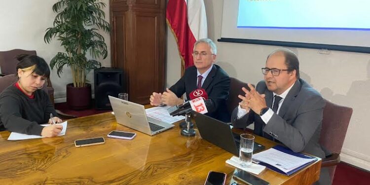 Tesorería concreta devolución a más de 1 millón de contribuyentes