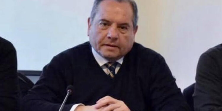 CORE Nelson Águila representará a la región en Consejo de culturas, artes y patrimonio
