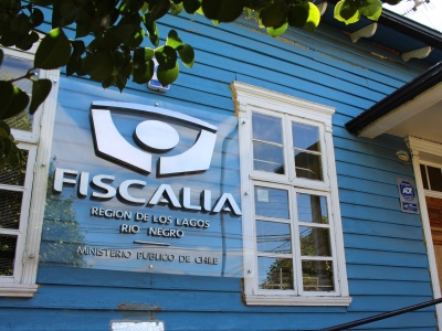 Dictan prisión preventiva a involucrados en persecución que finalizó en Cancura