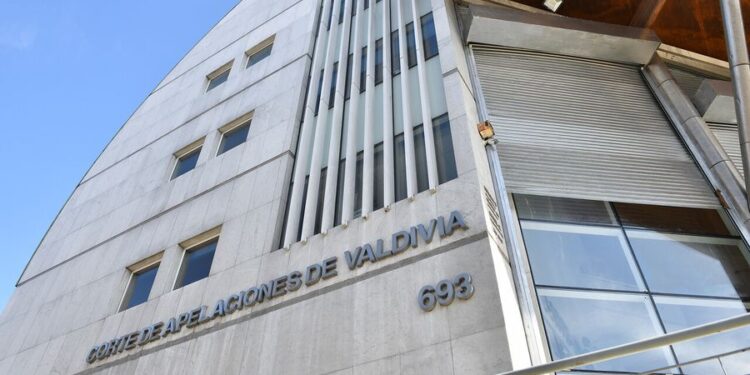 Corte confirma 7 años de cárcel a hombre por porte de arma y municiones en Osorno