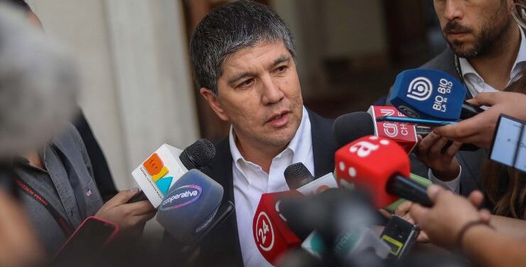 Monsalve anuncia nuevas medidas para enfrentar la crisis de seguridad