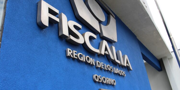 Osorno: Dictan sentencia de 15 años a sujeto por violación a menor de edad