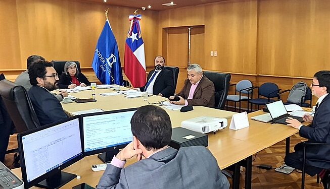 Revisarán solicitudes de libertad condicional de reos en Osorno