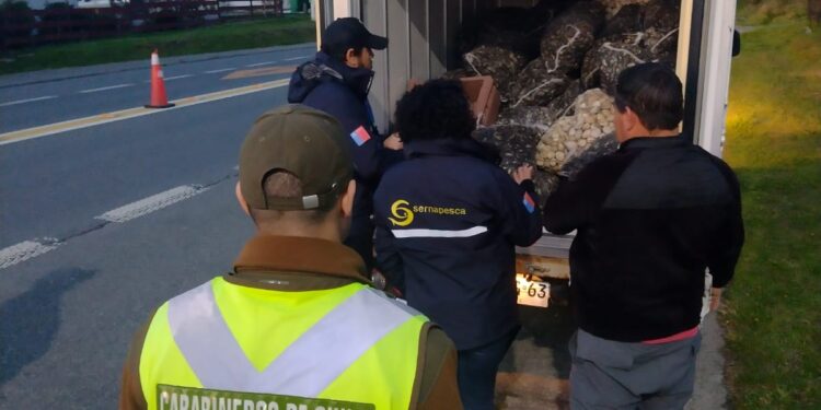 Plan Semana Santa: Más de 500 Carabineros se despliegan en la región