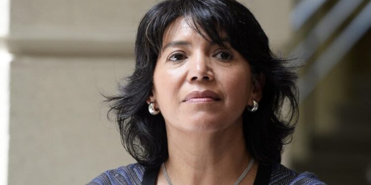 Ley Naín-Retamal: Yasna Provoste acusa censura en Comisión de Seguridad