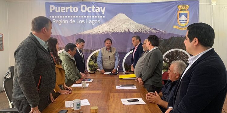 Asumió nuevo juez del Juzgado de Policía Local en Puerto Octay