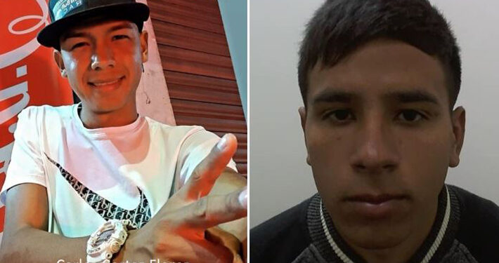 Fiscalía busca a dos venezolanos por asesinato del cabo Daniel Palma