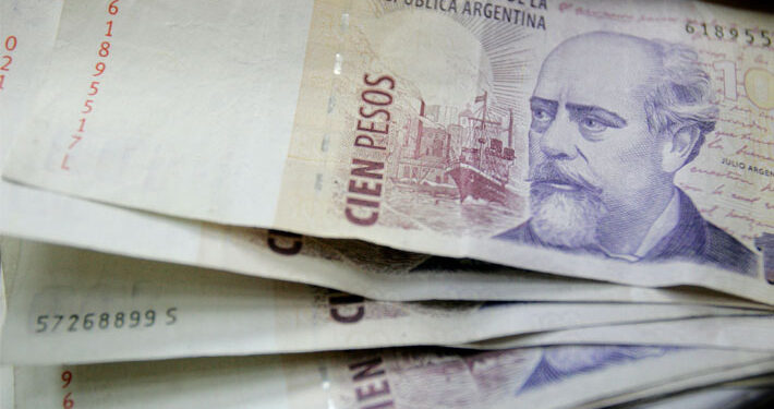 Inflación: Argentina importará billetes desde Francia, Malta y Brasil