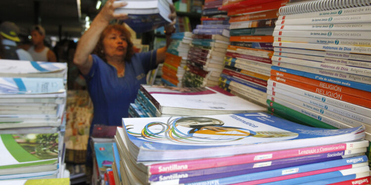 IPC de marzo fue 1,1%: Acumula un alza de 11,1 puntos en 12 meses
