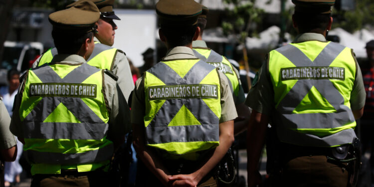Las 10 comunas en que primero se aplicará el «Plan Calle Sin Violencia»