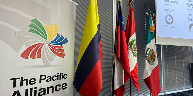 Perú reclama a México, Chile y Colombia la Presidencia de Alianza de Pacífico