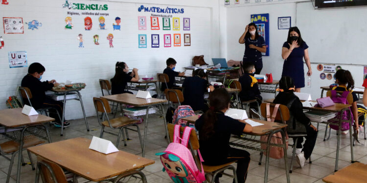 Falta de oferentes impide catastro de infraestructura del Mineduc