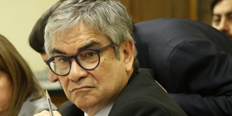 Hacienda reduce la carga tributaria máxima del royalty minero