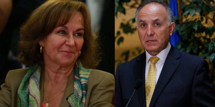Comisión de Expertos: primeros roces entre oficialismo y oposición
