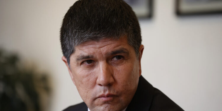 Gobierno desmintió participación de militares chilenos en ingreso ilegal de migrantes a Perú