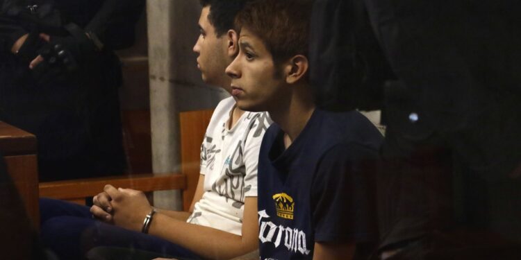 Fiscal relató detalles del crimen del carabinero Palma