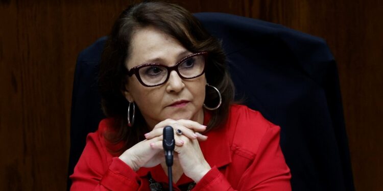 Ministra de Minería descartó que Política Nacional del Litio «ahuyente» a privados