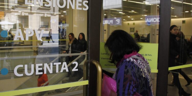 Banco Central afirma que un sexto retiro «sería tremendamente costoso»