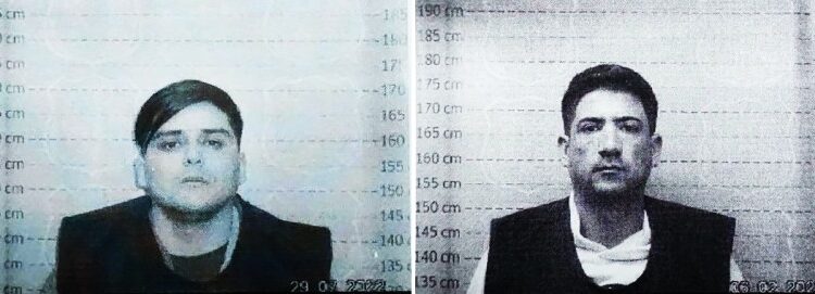 Gendarmería confirmó fuga de dos internos desde cárcel de Osorno