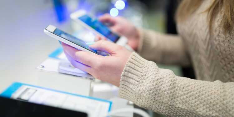 Reclamos en Telecomunicaciones en 2022 llegaron a los 150 mil