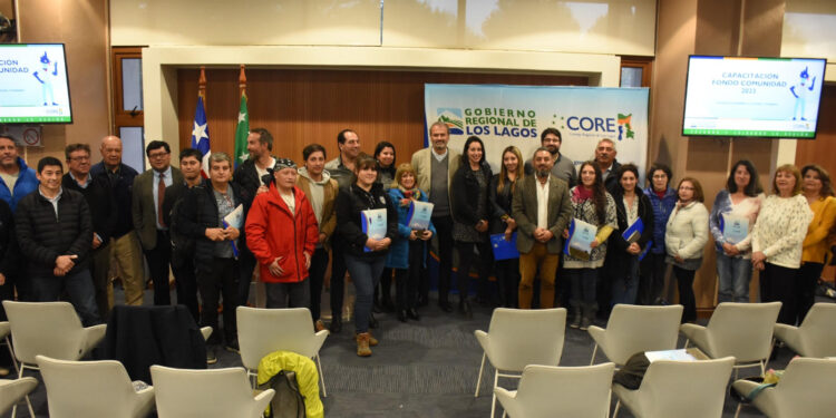 Se lanzó la nueva plataforma y trámites más sencillos para el Fondo Comunidad