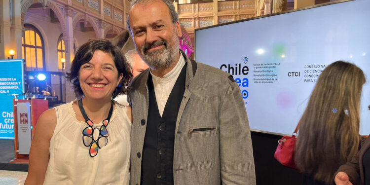 Ministerio de Ciencias apoyará iniciativas regionales de ciencia, tecnología y conocimiento