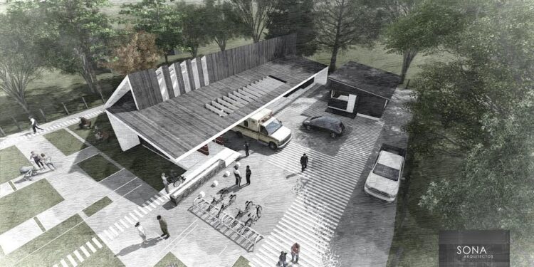 Reposición de posta rural de Colonia Ponce obtuvo Resolución Satisfactoria 