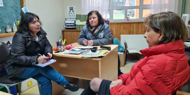 Escuela Entre Lagos implementará primera sala sensorial para niños TEA