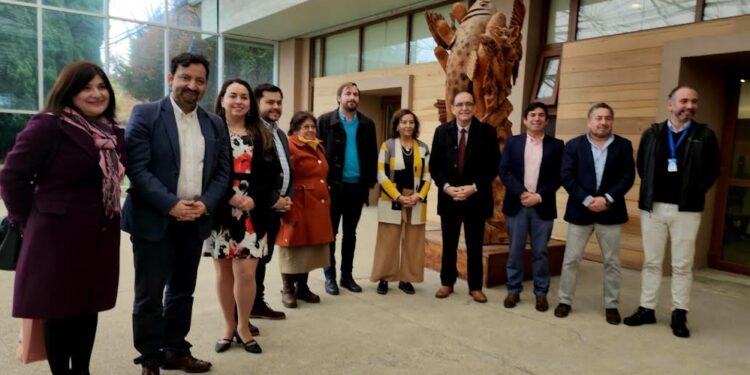 Río Negro y Osorno obtienen recursos para impulsar obras de salud e infraestructura