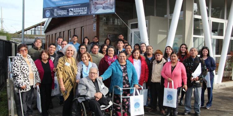 Dializados y trasplantados de Osorno buscan mejoras para sus tratamientos