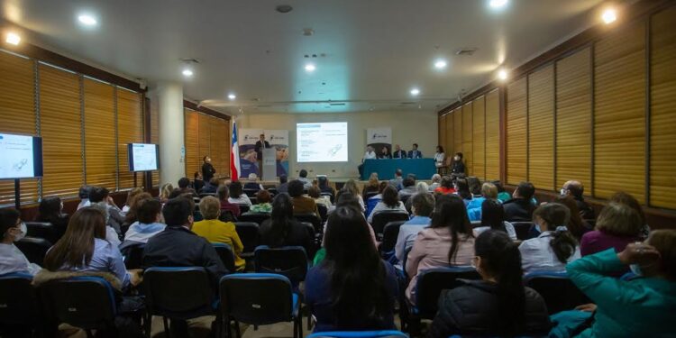 Hospital de Osorno presentó Innovadora Cuenta Pública Participativa