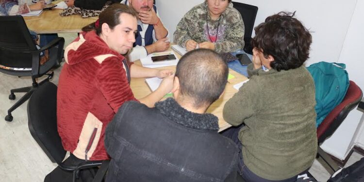 Emprendedores de la región buscan soluciones innovadoras para la gestión de residuos