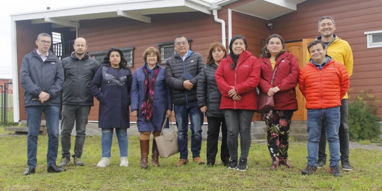 Proyecto de Santo Tomás Osorno permitirá implementación de huertos comunitarios 