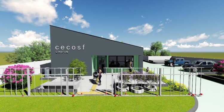 Aprueban extensión de recursos para Construcción del cecosf de Chifín