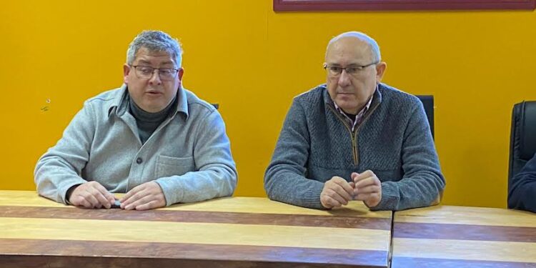 Fosis presenta iniciativas programáticas 2023 en San Juan de la Costa