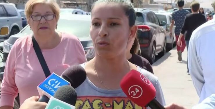 Candidata del PDG condenada por tráfico de drogas votó pese a prohibición constitucional