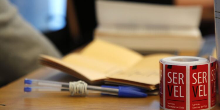 Revisa aquí los candidatos a Consejeros Constitucionales por la región de Los Lagos