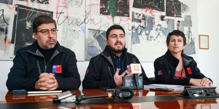 Dirección del Trabajo fiscalizará derecho a sufragio de trabajadores este domingo 7 de mayo