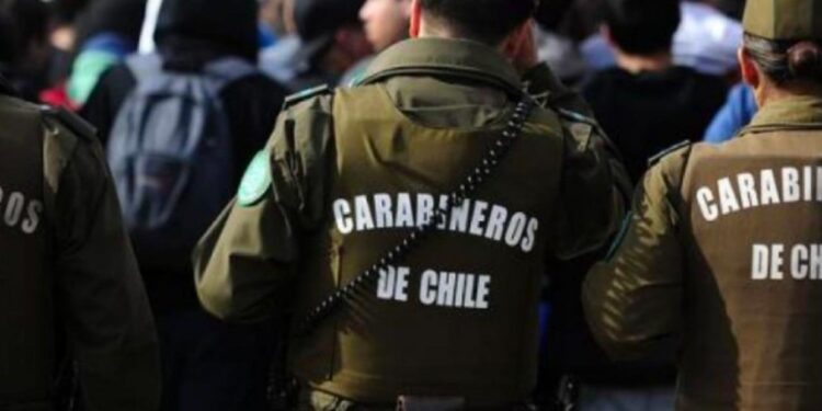 Roban especies avaluadas en 5 millones de pesos desde local comercial en Osorno