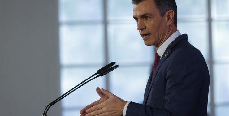 España: Pedro Sánchez disuelve el Parlamento y adelanta las elecciones generales para el 23 de julio