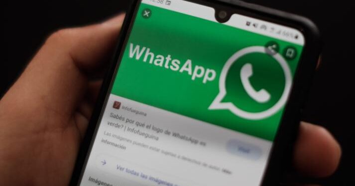 El listado de teléfonos que se quedarán sin WhatsApp desde el 31 de mayo
