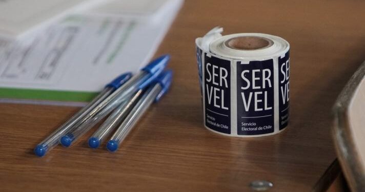 Comienza el cierre de mesas en la Región de Magallanes