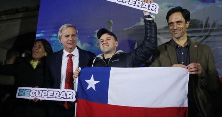 Consejeros republicanos lanzan página web oficial tras jornada para alinear discurso