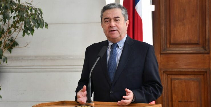 Pdte. del Senado tras elecciones: “El Partido Republicano tiene una especial responsabilidad”
