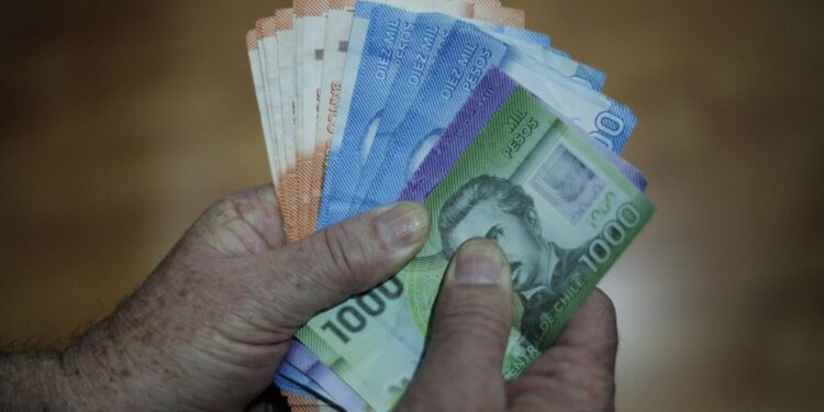 Números rojos: todos los multifondos sufren pérdidas en abril y en lo que va del 2023