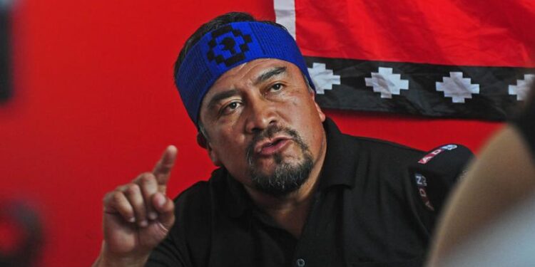 Juicio Llaitul: Corte de Apelaciones de Temuco ordenó mantener bajo reserva identidad de testigos