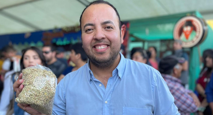 Tricel declara inadmisible renuncia de exrepublicano Aldo Sanhueza al Consejo Constitucional