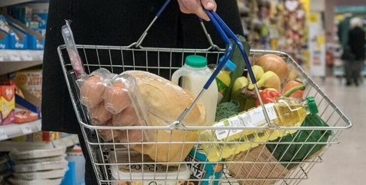 Canasta Básica de abril registró baja de 0,5%: Manzanas, plátanos y lechuga entre las disminuciones