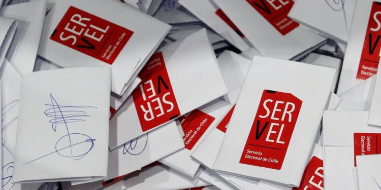 Revisa aquí el listado de candidatos para elecciones del Consejo Constitucional 2023