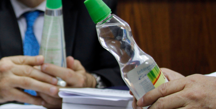 OMS sugiere evitar los endulzantes: Podrían aumentar riesgo de diabetes tipo 2